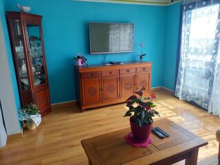  Appartement � vendre 2 pi�ces 56 m�