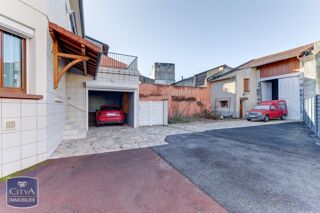 Maison  vendre 6 pices 140 m