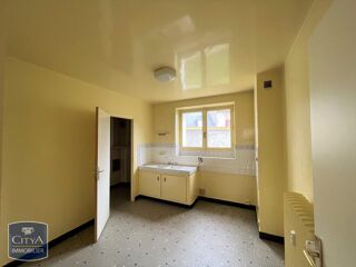  Appartement � vendre 3 pi�ces 69 m� Gu�ret