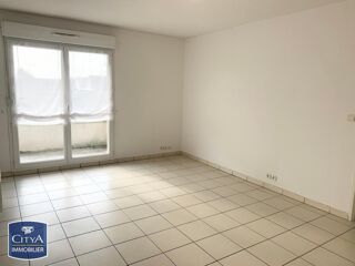  Appartement  vendre 2 pices 45 m