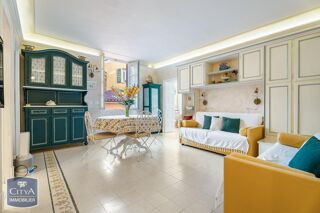  Appartement � vendre 2 pi�ces 40 m�