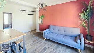  Appartement � vendre 4 pi�ces 88 m�