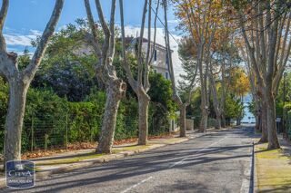  Appartement � vendre 3 pi�ces 45 m�