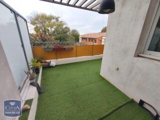  Appartement � vendre 3 pi�ces 60 m�