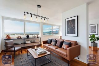  Appartement � vendre 3 pi�ces 73 m�