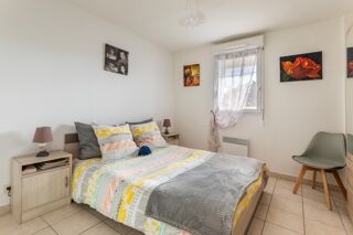  Appartement � vendre 2 pi�ces 45 m�