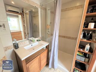  Appartement  vendre 2 pices 37 m