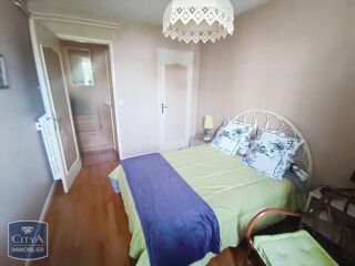  Appartement � vendre 2 pi�ces 57 m�