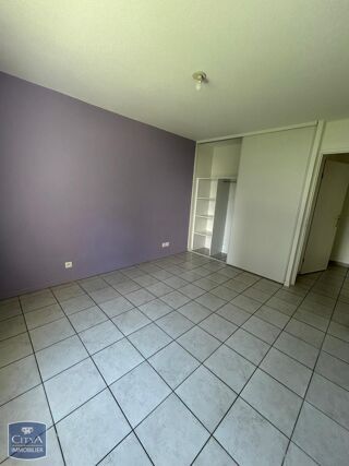  Appartement  vendre 3 pices 63 m