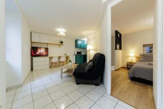  Immeuble � vendre 92 m�