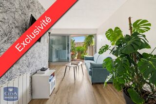  Appartement à vendre 1 pièce 19 m²