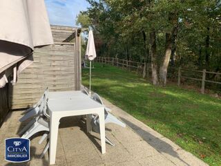  Appartement  vendre 2 pices 39 m