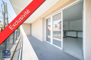  Appartement  vendre 2 pices 55 m