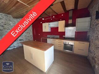  Maison � vendre 4 pi�ces 90 m�