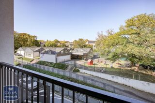  Appartement � vendre 2 pi�ces 52 m�