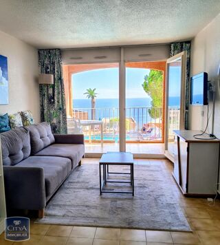  Appartement  vendre 2 pices 26 m