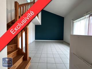  Appartement � vendre 3 pi�ces 58 m�