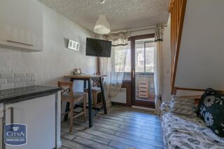  Appartement � vendre 2 pi�ces 34 m�