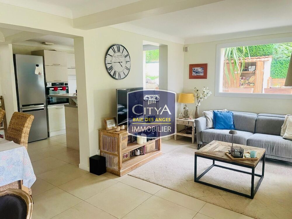 � vendre  Maison Nice (06200)