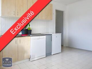  Appartement � vendre 2 pi�ces 39 m�