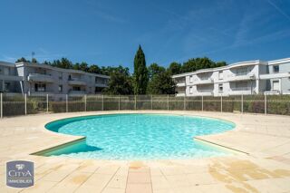  Appartement  vendre 3 pices 57 m