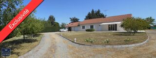  Maison � vendre 6 pi�ces 131 m�