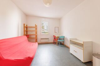  Appartement  vendre 1 pice 19 m