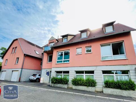 VENTE d'un local professionnel, id&eacute;al pour vos projet... 1050000 67370 Truchtersheim