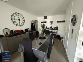  Appartement � vendre 4 pi�ces 84 m�