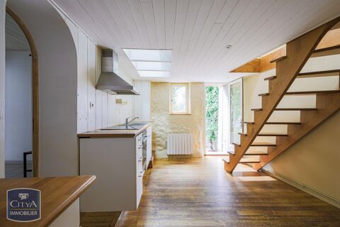   Vente Maison Maison - 7 pi�ce(s) - 127 m�