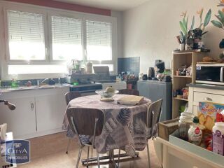  Appartement  vendre 3 pices 77 m