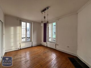  Appartement � vendre 3 pi�ces 61 m�