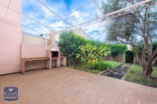  Maison � vendre 4 pi�ces 92 m�