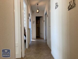  Appartement  vendre 3 pices 53 m