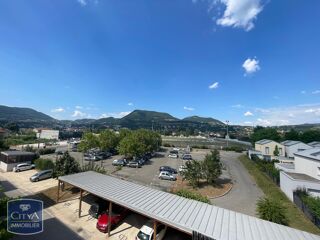  Appartement � vendre 3 pi�ces 63 m�