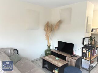  Appartement  vendre 3 pices 58 m