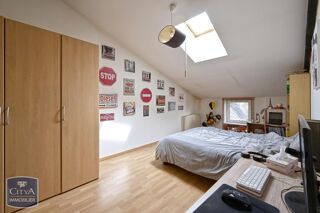  Appartement  vendre 4 pices 73 m