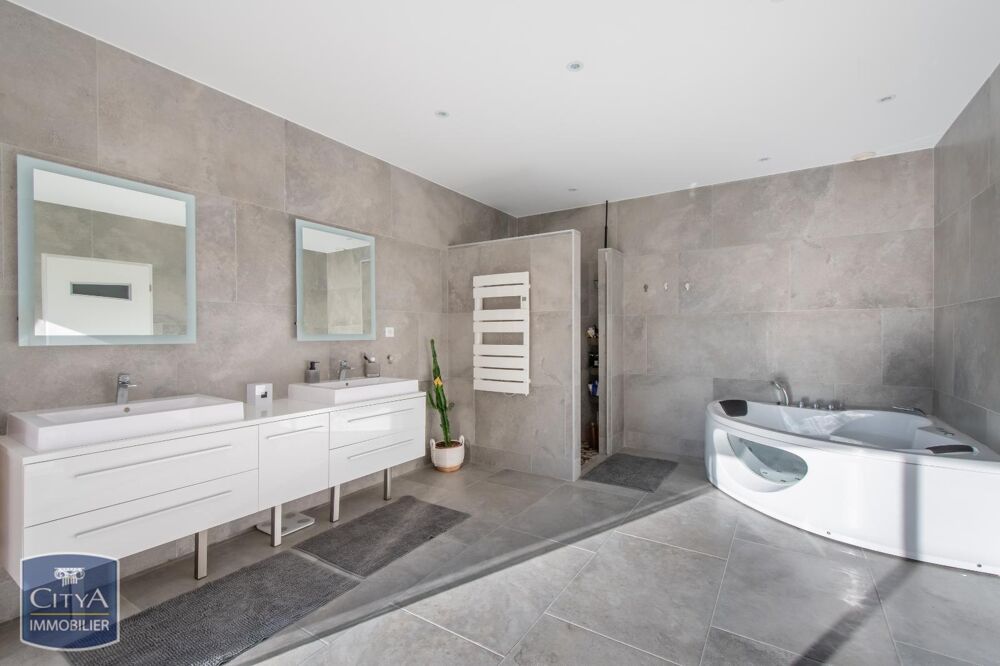  vendre  Villa Frontignan (34110)