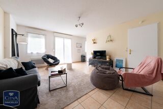  Appartement � vendre 2 pi�ces 48 m�