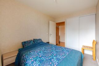  Appartement  vendre 2 pices 50 m