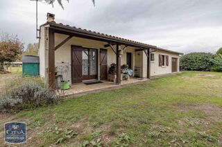  Maison � vendre 4 pi�ces 79 m�