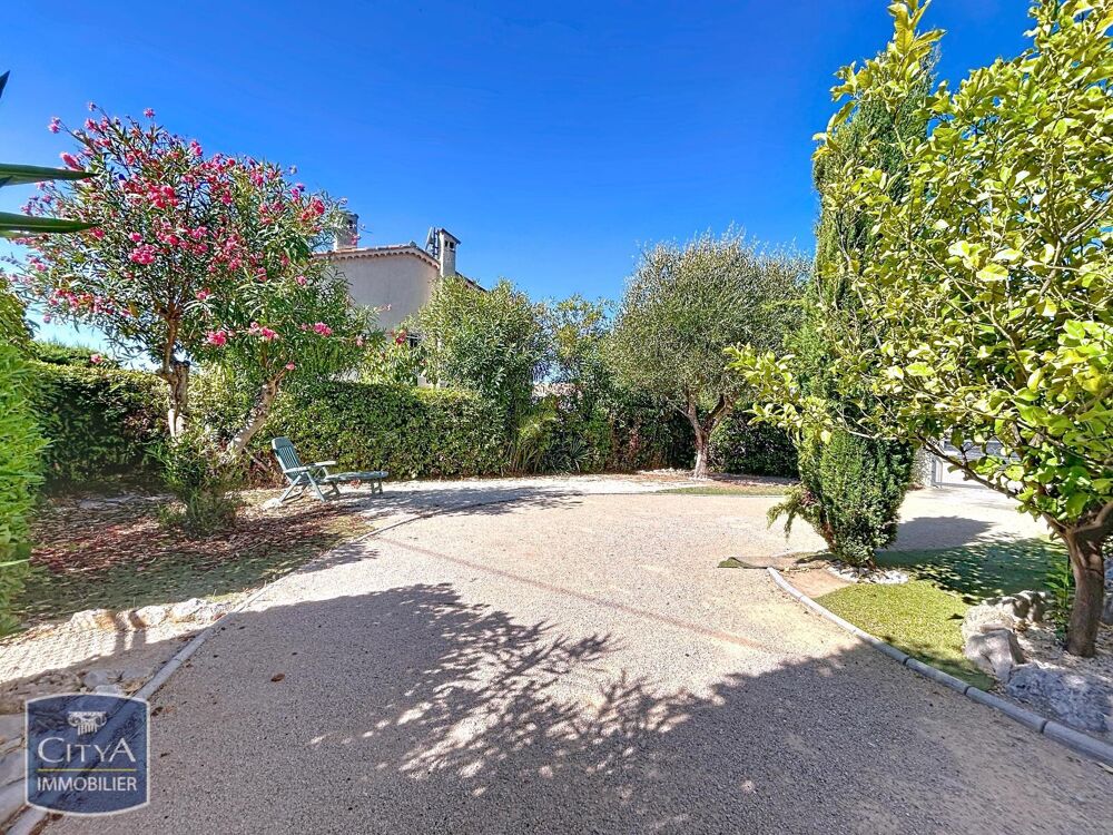  vendre  Villa Cannes La Bocca (06150)
