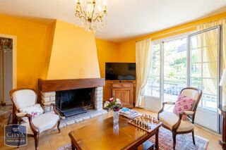  Maison � vendre 5 pi�ces 108 m�