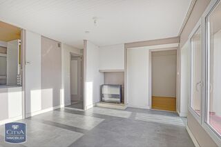  Appartement � vendre 3 pi�ces 61 m�