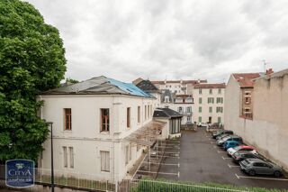  Appartement � vendre 2 pi�ces 40 m�