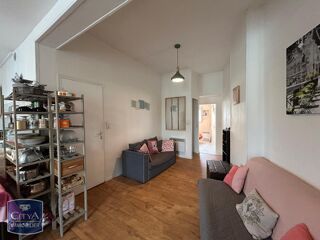  Appartement � vendre 2 pi�ces 53 m�