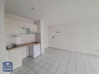  Appartement  vendre 2 pices 40 m