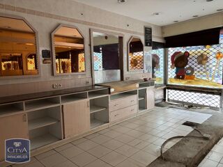  Immeuble � vendre 128 m�