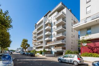  Appartement  vendre 2 pices 39 m