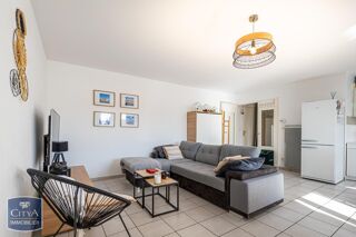  Appartement � vendre 3 pi�ces 65 m�